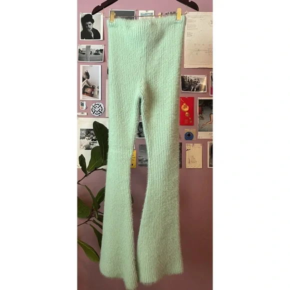 Bicolored knit set from The Ragged Priest - Picture 5 of 11